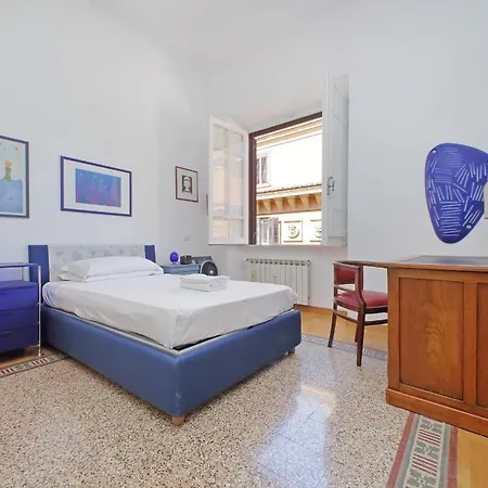 Апартаменты Parioli, Bright And Quiet 2br By Halldis