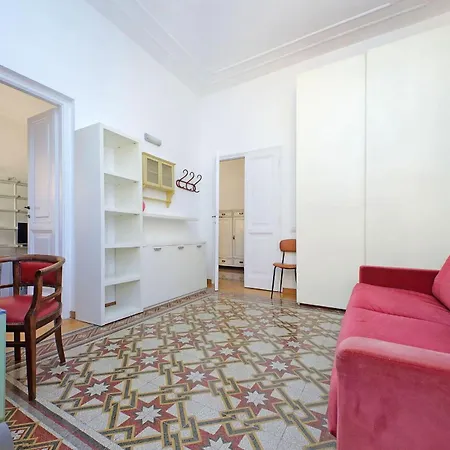 Parioli, Bright And Quiet 2br By Halldis Апартаменты Рим