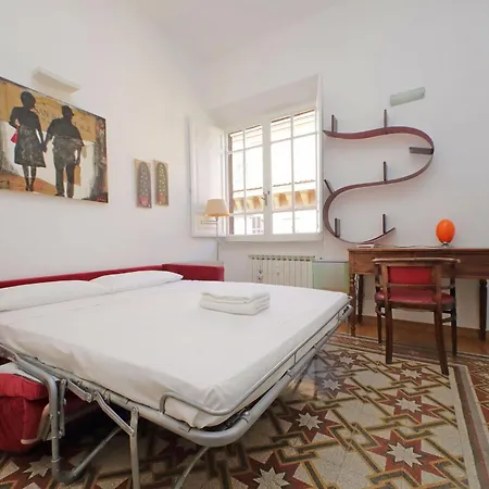 Апартаменты Parioli, Bright And Quiet 2br By Halldis Рим