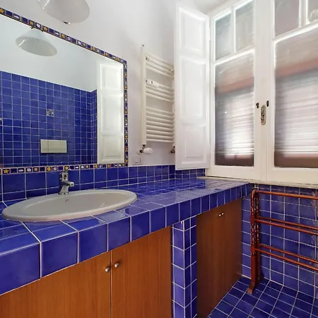 Parioli, Bright And Quiet 2br By Halldis Апартаменты