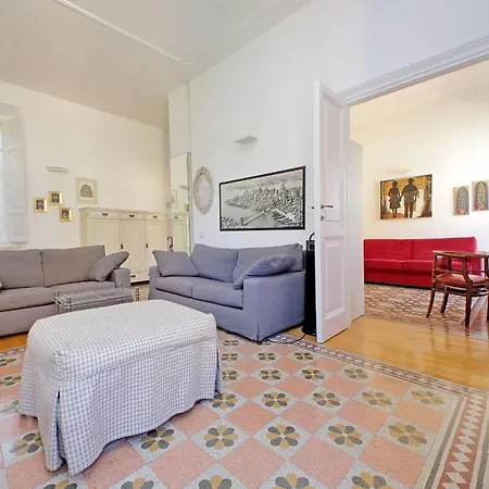 Апартаменты Parioli, Bright And Quiet 2br By Halldis Рим