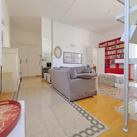 Parioli, Bright And Quiet 2br By Halldis Apartmán Řím