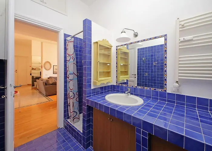 Apartamento Parioli, Bright And Quiet 2br By Halldis *