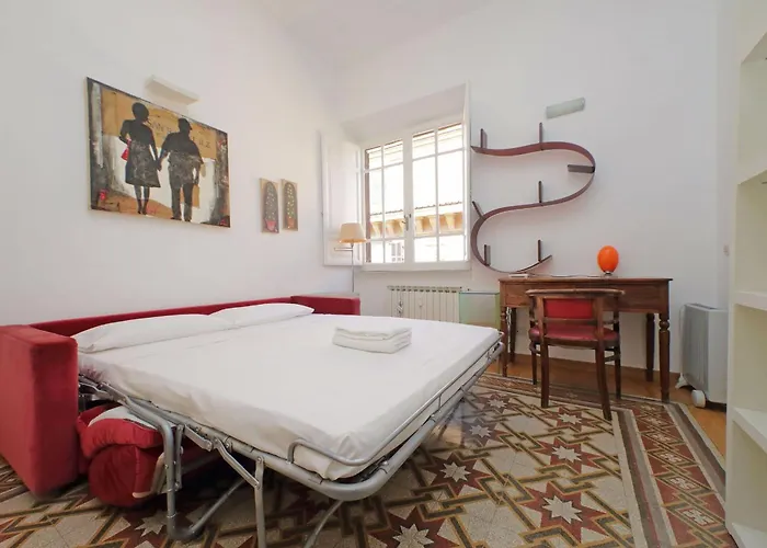 Apartamento Parioli, Bright And Quiet 2br By Halldis Roma