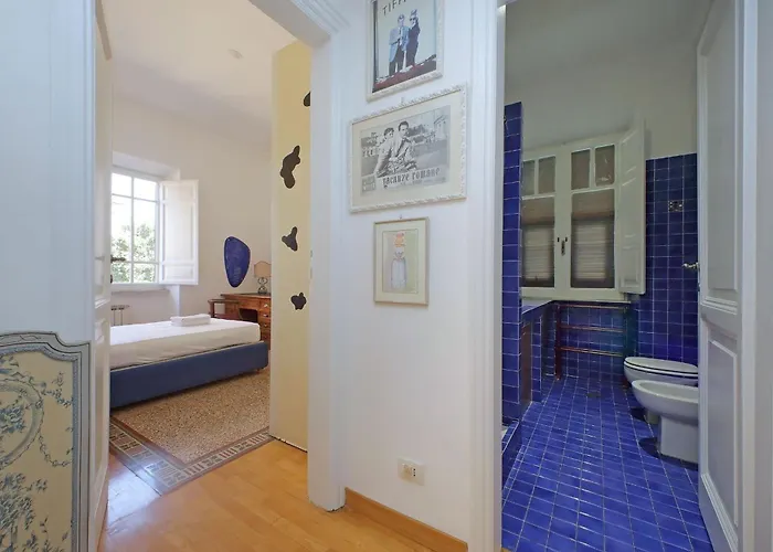 Apartamento Parioli, Bright And Quiet 2br By Halldis *
