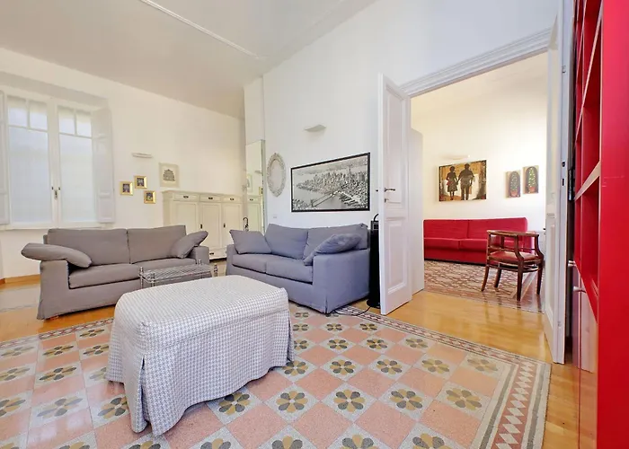 Apartamento Parioli, Bright And Quiet 2br By Halldis Roma