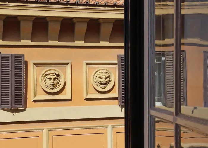 Apartamento Parioli, Bright And Quiet 2br By Halldis *