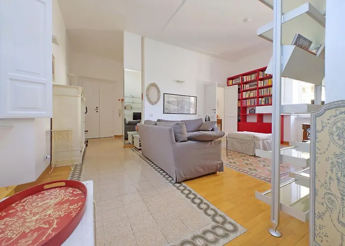 Parioli, Bright And Quiet 2br By Halldis Apartamento Roma